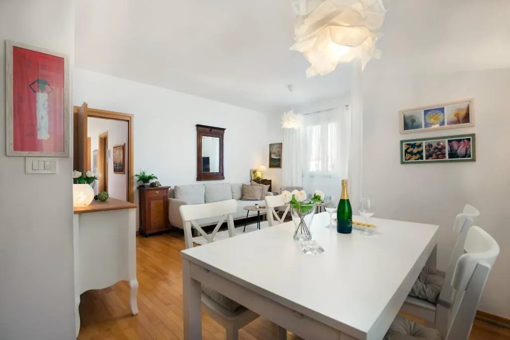 Duplex + Garage Daire Rovinj