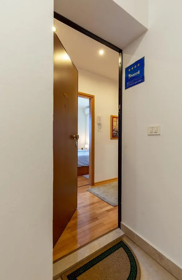 Duplex + Garage Apartment Rovinj 0*,  Croatia